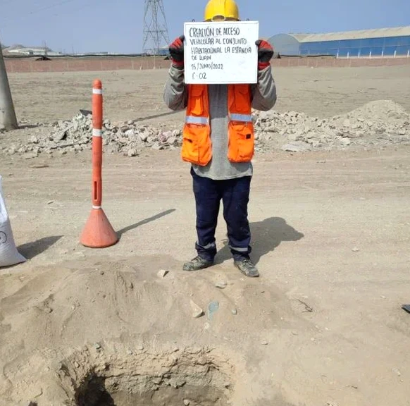 Servicios de Geotecnia en Melipilla