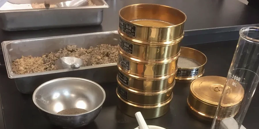 Laboratorio en Melipilla