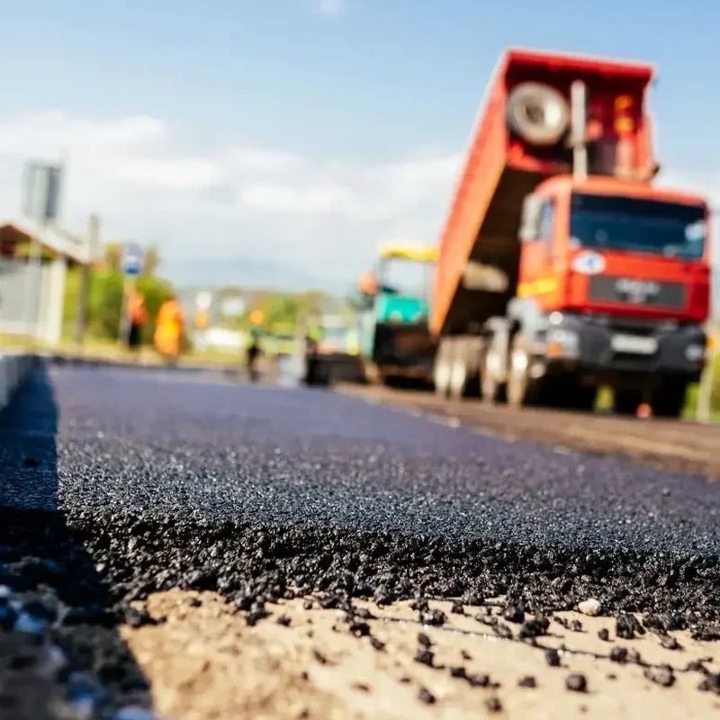 Diseño de Pavimento Flexible para Suelos Agrícolas y Urbanos de Melipilla