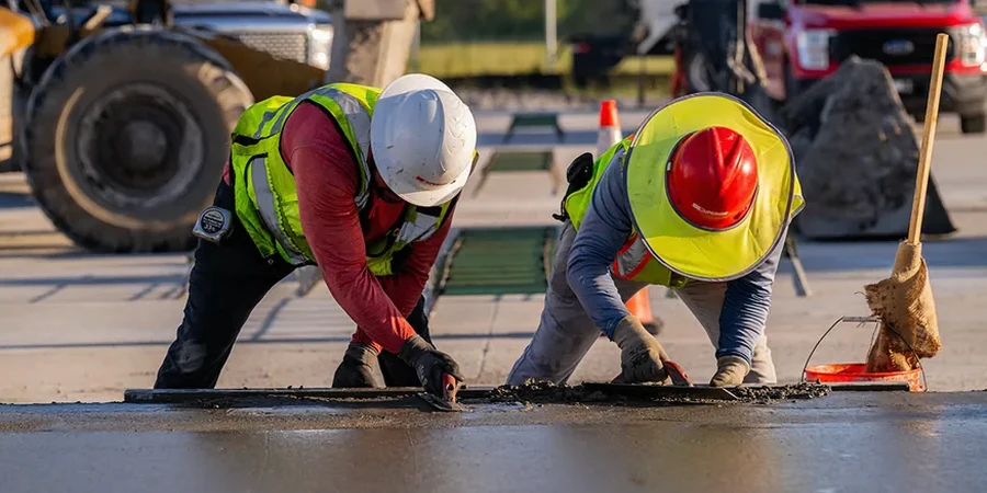 Diseño de Pavimento Rígido en Melipilla: Criterios Técnicos para Losas de Hormigón
