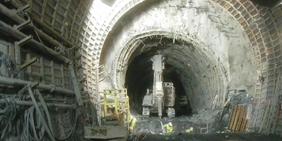 Excavaciones en Melipilla